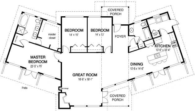house plan drawing services